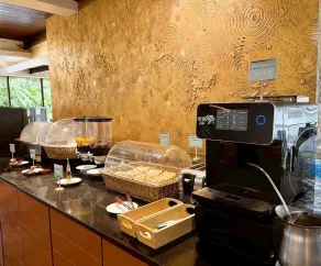 Woraburi Sukhumvit Hotel - Restaurant