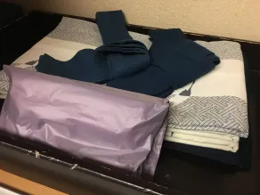 Hodakaso Yamano Hotel - Chambre