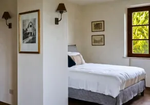Poggio Paradiso Resort & Spa - Zimmer
