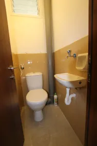 Isramax 3BR apartment near the sea. - Badezimmer