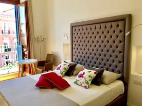 Antico Corso Charme - Room