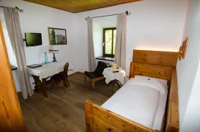 Hotel Ansitz Kematen ***S - Vistas desde la habitación
