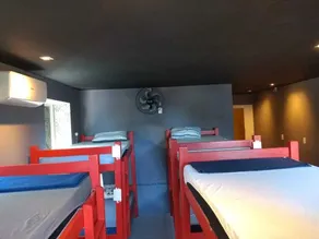 Reef Hostel & Pousada - Room