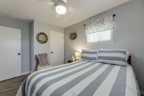 Cozy Kentucky Retreat - Deck, Near Ark Encounter! - Interiør