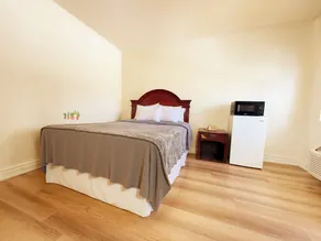 Idlewood Inn - Chambre