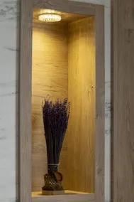 Lavender Inn Hotel - Room