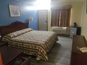 Sands Motel - Værelse