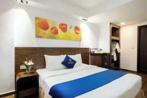 Sandals Lily Hotel - Chambre