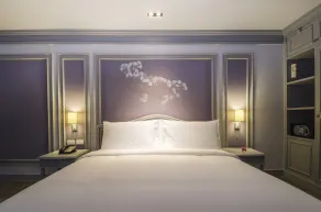 imm hotel Ladprao Bangkapi Bangkok - Chambre