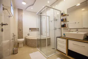 Foz Temporada - Bathroom