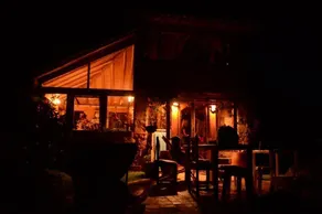 Mawasi Finca - Restaurant