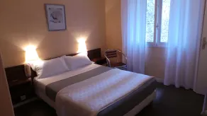 Hôtel Le Cambronne - Chambre