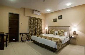 Hotel Casa Riva - Room