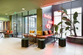 ibis Styles Versailles Saint Quentin en Yvelines - Réception