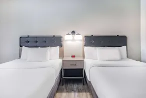 La Quinta by Wyndham Evansville - Chambre