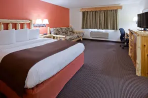 AmericInn by Wyndham Pequot Lakes - Rum