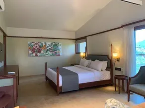 Pride Resort Ambaji - Chambre
