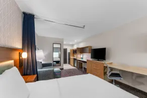 Home2 Suites by Hilton Fort Worth Southwest Cityview - Rum