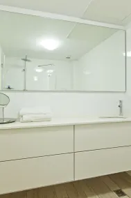 Cityinn - Jaffa Apartments - Salle de bain