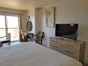 Chautauqua Resort & Conference Center - Chambre
