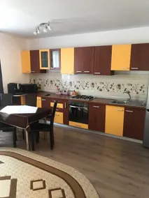 CORY'S HOUSE - Cucina privata