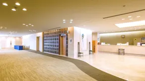 Kokura Recent Hotel - Reception