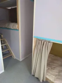 World Inn むろらん仲間の家 - Quarto