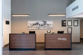 City Express by Marriott Chihuahua - Recepción