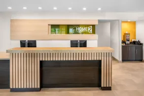 Home2 Suites by Hilton Irving / DFW Airport North - Réception