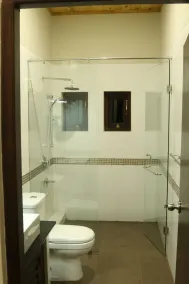 Lilara Hills - Diyatalawa - Salle de bain