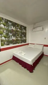 DESTINY'S PLACE HOTEL - STAY COOL THIS SUMMER! COLD ROOMS!! CHEAPEST RATE! NEAR ROBINSONs XENTRO MALL!! - Room