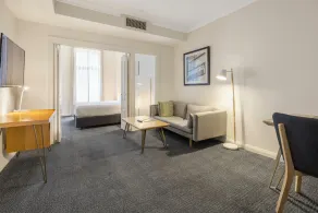 Mantra Adelaide Central - Habitación
