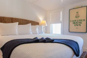 Carlisle House Inn - Chambre