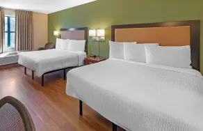 Extended Stay America Suites - Los Angeles - Torrance - Del Amo Circle - Camera