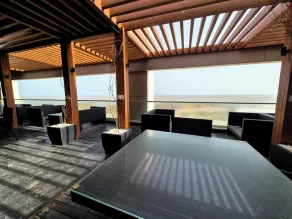 Ginger Diu, Jalandhar Beach - Restaurant