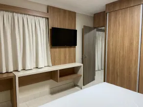 Piazza diRoma - Chambre