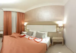 Pepe'Accommodation - Chambre