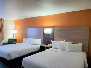 Baymont by Wyndham Santa Fe - Rum