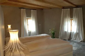 Grottnerhof - Værelse