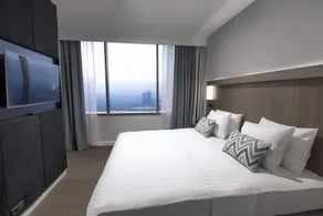 Courtyard by Marriott Katowice - Room