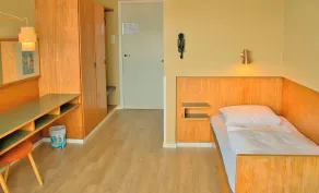 Høvringen Høgfjellshotell - Zimmer