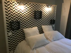 Domaine Spalazen Nature - Chambre