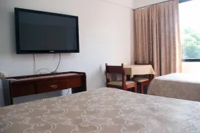 Manaos Hotel - Quarto