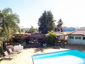 Hotel Nova Odessa - OFICIAL - Pool