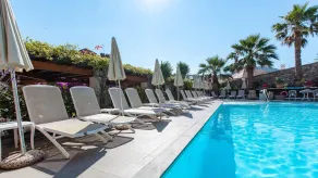 Hotel Due Mari - Piscine