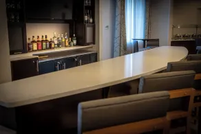 Holiday Inn & Suites Memphis - Wolfchase Galleria by IHG - Restaurante