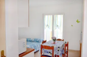 Apartamento vacacional cerca de la playa y en una zona tranquila - Habitación