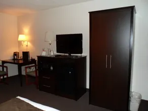 Quality Inn Atchison - Værelse