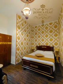 Jessica Flat Malta Royal Guesthouse - Rom