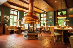 Hotel Der Waldkater - Restaurant
